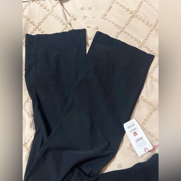 Curling pants - Picture 2 of 3